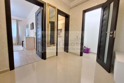 Apartament 1 camera de inchiriat Bucium Iasi, mobilat modern - 15