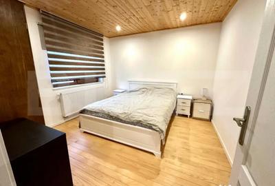 Casă cu 7 camere cu Teren 1591 Mp în Ciugud - 3