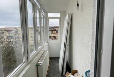 Apartament cu 2 camere decomandat în Botizului - 6