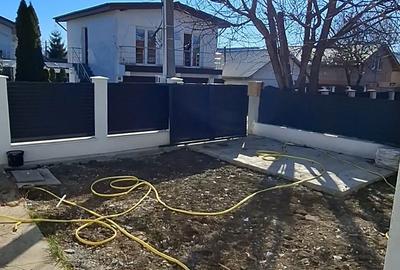 Casă cu 4 camere în Central - 4