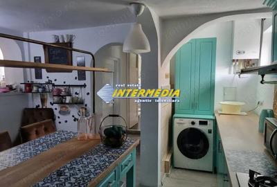 Casa P+E de vanzare recent renovata in Centru cu 680 mp teren - 17