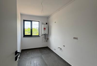 Apartament cu 2 Camere -56MP-Magurele-Comision 0%-Incalzire in Pardoseala - 2