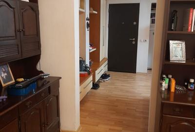 Apartament cu 4 camere decomandat în Unirii Sud - 5