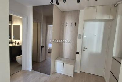 Apartament 2camere de lux centrala si loc de parcare Apartament 2camere de lux centrala si loc de parcare - 6