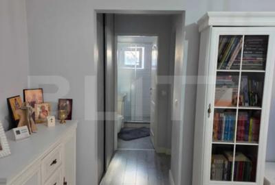 Apartament cu 3 camere semidecomandat în Ultracentral - 3