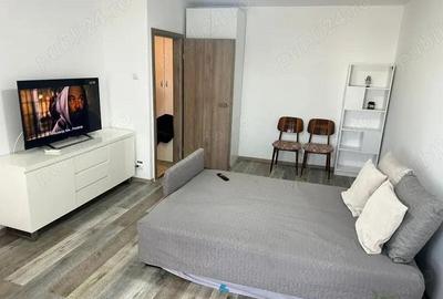 Garsonieră decomandată în Sebastian - 2