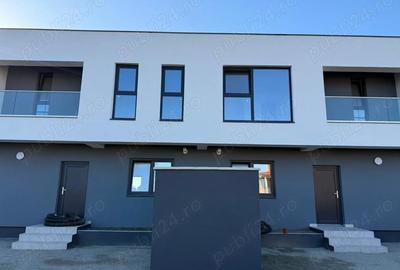 Casă cu 4 camere cu Teren 172 Mp în Săcălaz - 8