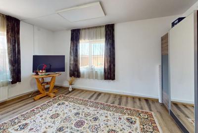 Casă individuală cu 6 camere cu Canalizare în Hărman - 15