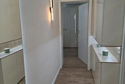 Garsonieră decomandată în Lujerului - 3