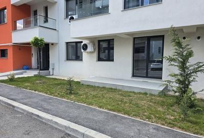 2 camere Ivory Pipera | ideal spatiu comecial | Rond OMV | 60 mp