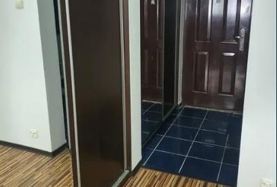 Titan Parc Costin Georgian Metrou ,Parter + BALCON , BLOC Reabilitat ,Spatiosa! - 2