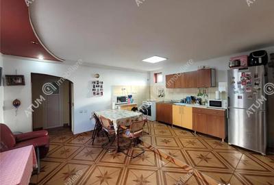 Casă cu 3 camere cu Teren 235 Mp în Veterani - 7