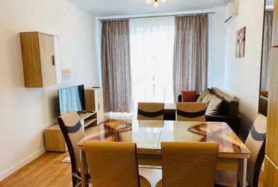 Apartament cu 3 camere decomandat în Iancului