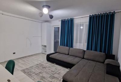 Apartament cu 2 camere decomandat, mobilat în Metalurgiei - 2