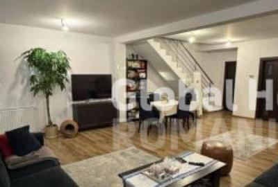 Casa 4 camere 150MP | Mobilat si utilat | 2024 | 2 locuri de - 2