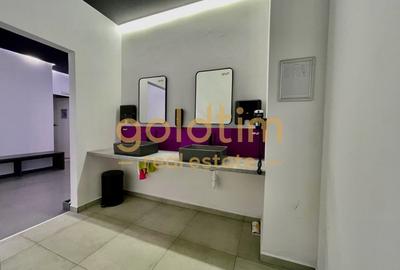 Spațiu comercial, de 280 mp, în Pipera - 3