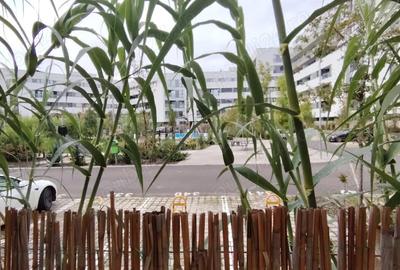 Inchiriez ap. 2 camere, Atria Urban Resort , sos. Chitilei, parter, loc parcare, gradina, 2025 - 7