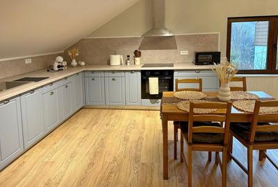 CASA INDIVIDUALA cu 2 apartamente in Schei - Oportunitate investitie - 3