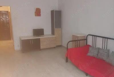 Garsonieră decomandată, mobilată în Titan