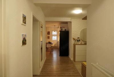 Apartament cu 3 camere decomandat în Giroc - 1