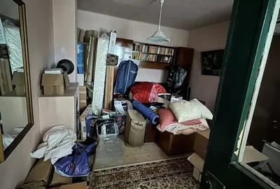 Casă cu 2 camere cu Teren 901 Mp în Central - 5