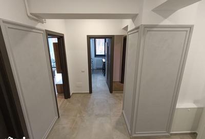 Apartament cu 2 camere decomandat în Militari - 5