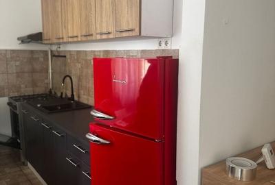 Garsonieră decomandată, mobilată în Aradului - 7