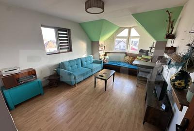 Apartament cu 2 camere decomandat, mobilat în Bulgaria - 7