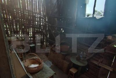 Voinesti Casa batraneasca, de vanzare, 70 mp - 6