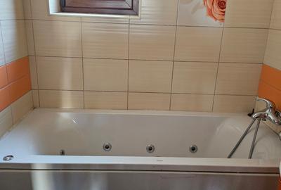 Dorobanti, bloc boutique 3 apartamente, lift, inchiriat momentan - 3