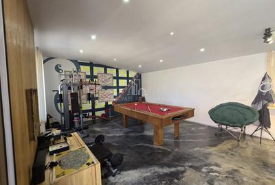 Casa cu piscina, 3450 Mp suprafata teren, Albesti, Mures - 18