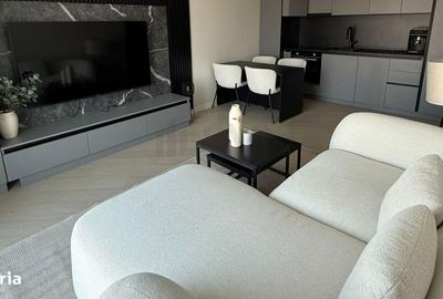 Apartament cu 2 camere în Apusului - 4