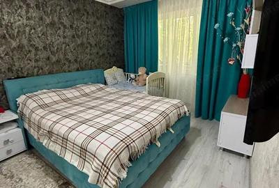 Apartament cu 2 camere în Iancului - 2