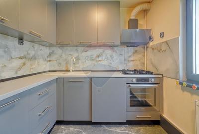 APARTAMENT 2 CAMERE DE VANZARE - COMISION 0%  - BARTOLOMEU