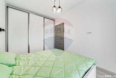 Apartament cu 2 camere de inchiriat Adora Park cu loc de parcare - 2