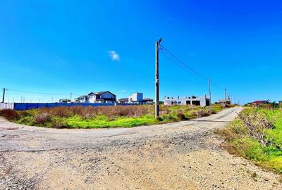 Teren în Central - 1