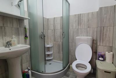 Garsonieră semidecomandată în Berceni