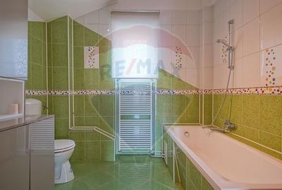 Apartament cu 2 camere de inchiriat in zona Centrul Civic - 19