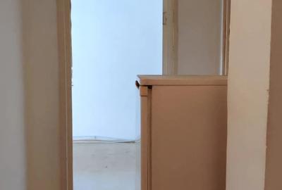 Vand Apartament 1 Camera | Tecuci, Zona Industriala, Bloc C6 | 36,79mp - 8