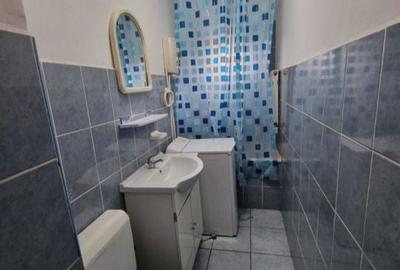 Apartament cu 2 camere semidecomandat în Govândari - 7