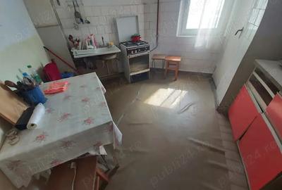 Apartament 3 camere semidecomandat Slatina Apartament 3 camere semidecomandat Slatina - 2