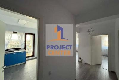 Apartament 2 camere, bloc nou, priveliste panoramica Apartament 2 camere, bloc nou, priveliste panoramica - 5