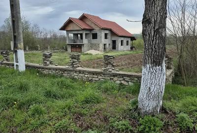 Casa se vanzare, comuna Balesti, sat Cornesti - 4