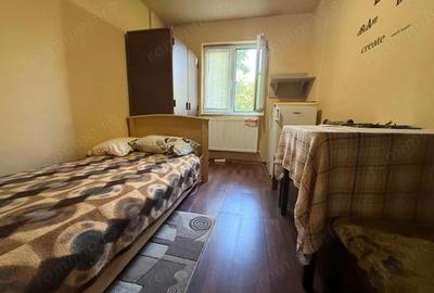 Garsonieră decomandată, mobilată în Complex Studențesc - 4