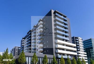 Apartament cu 3 camere în Pipera - 7