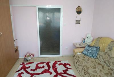 Garsonieră semidecomandată, mobilată în Barieră - 2