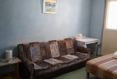 Garsonieră decomandată în Doamna Ghica - 9