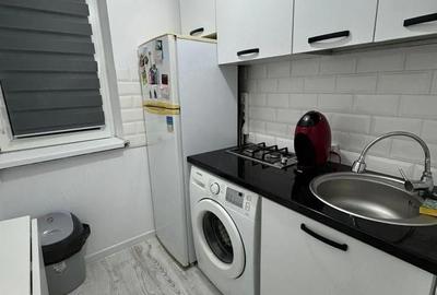 Apartament cu 2 camere semidecomandat în Valea Rosie - 1