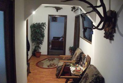 Apartament cu 4 camere decomandat în Ultracentral - 2