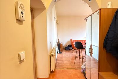 COMISION 0% | Apartament cu 2 camere intr-un bloc in Braytim - 5